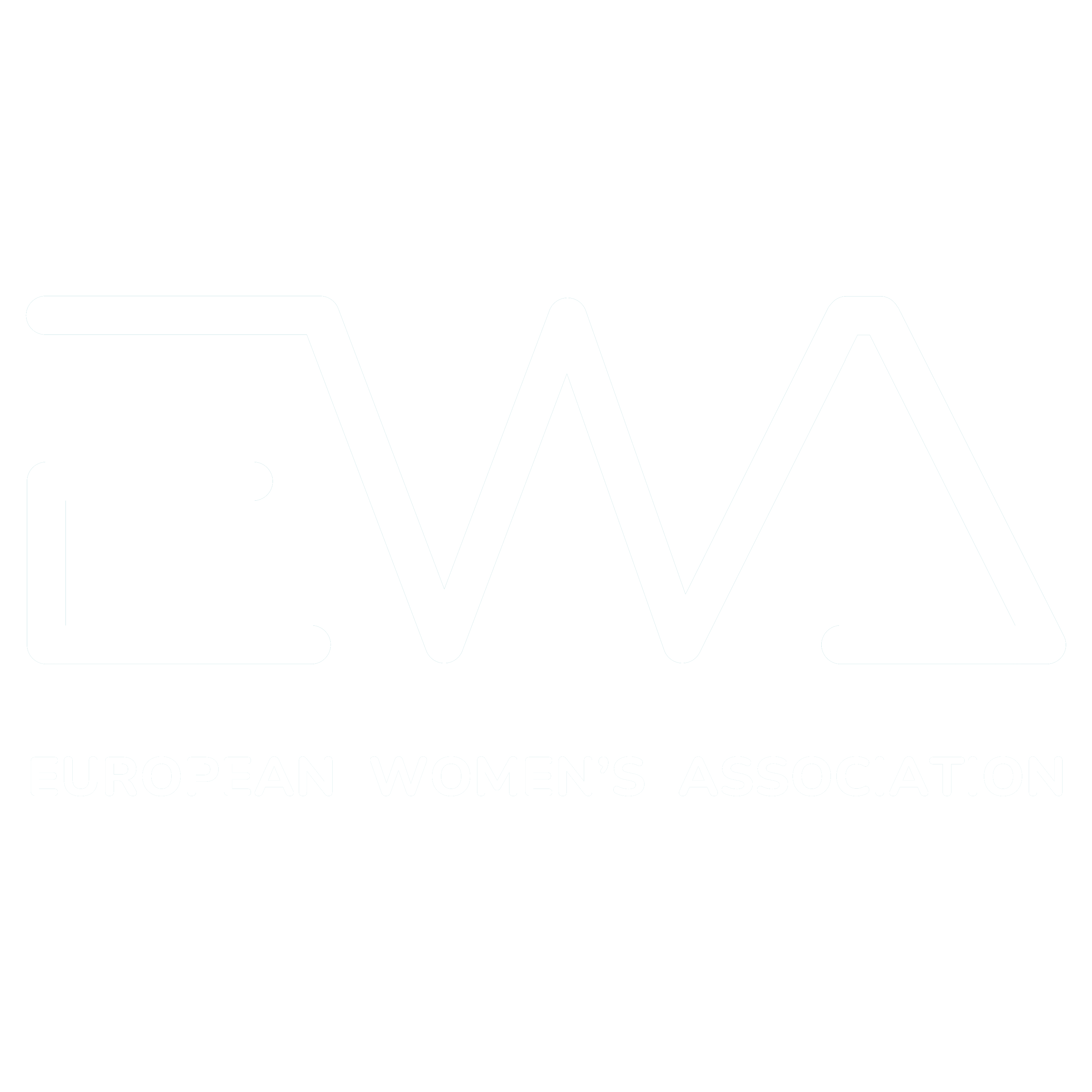 The European Women’s Association and APEB RO-UAE are now partners